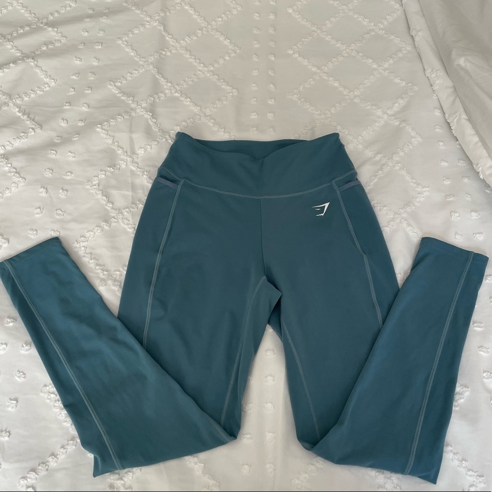 Gymshark dreamy leggings